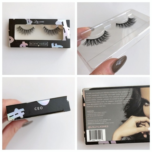 Makeup Bundle - Picture 4 of 11